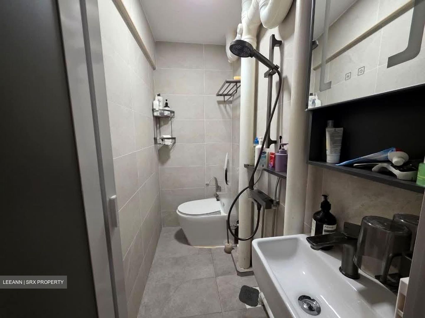Blk 69 Circuit Road (Geylang), HDB 3 Rooms #595686741
